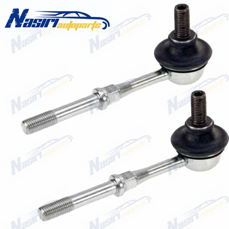 Пара задних концевых звеньев для Mitsubishi Lancer FWD 2002 2003 2004 2005 2006 2007|Рычаги управления и