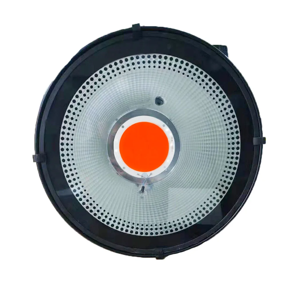 

300 Вт 800 Вт светодиодный COB SMD наружный прожектор светильник IP65 AC220V растительный светильник полный спектр для теплицы овощи цветы комнатный с...