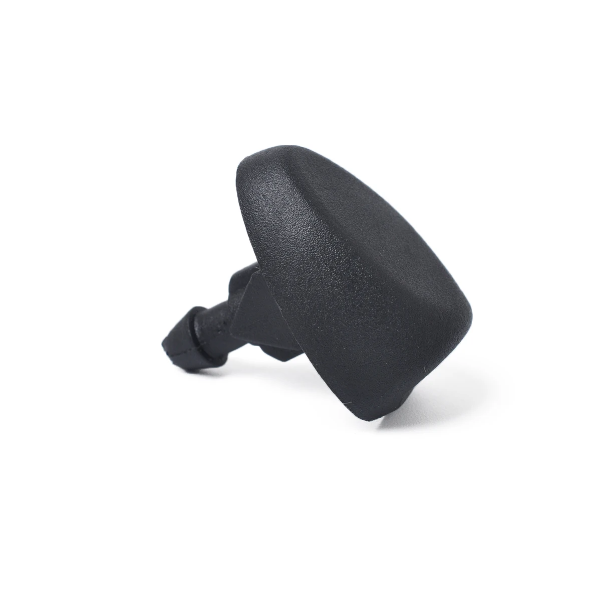 1 пара омывателя ветрового стекла форсунки для Citroen C1 C2 C3 для peugeot 207 306 307 6438V8 4