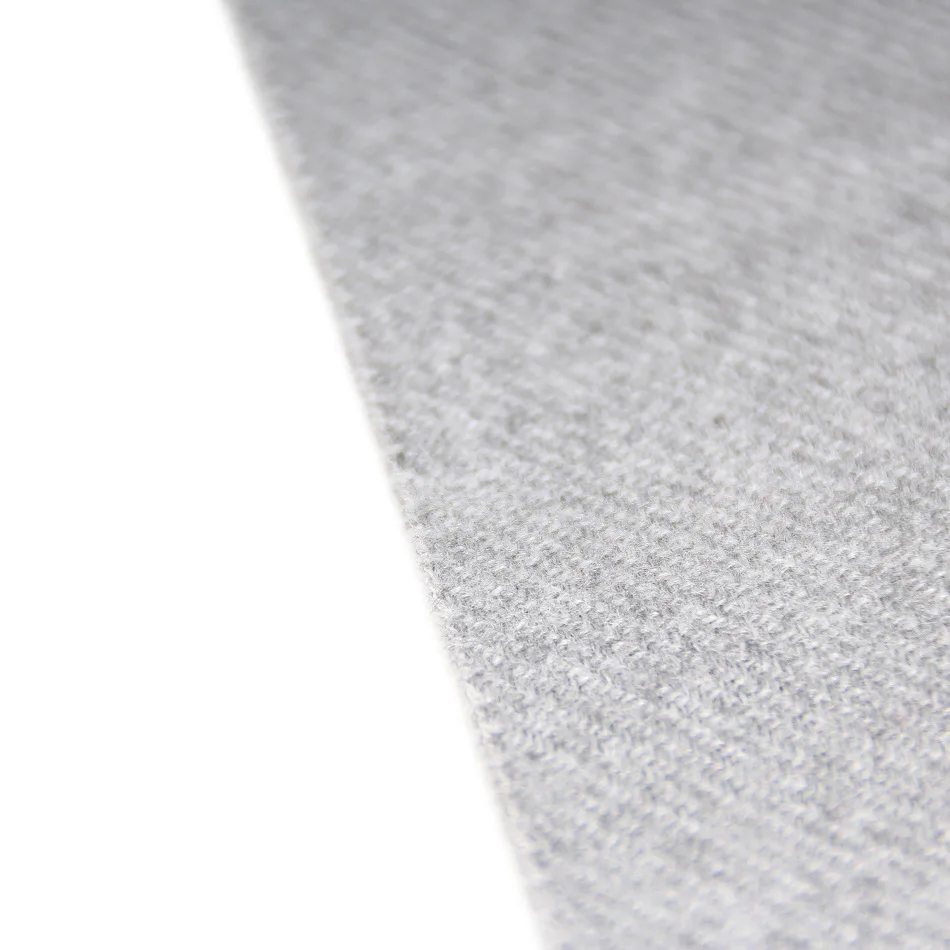 Новинка 2019 мужской шарф модный однотонный простой Осень зима шарфы мужские