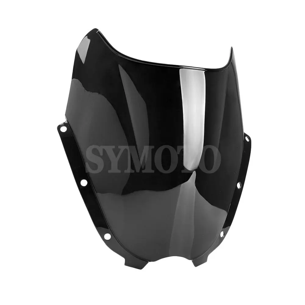 Лобовое стекло мотоцикла для Hyosung GT250R 2006-2014 и GT650R 2011-2014 GT125 GT 125R 250R 650R 650S