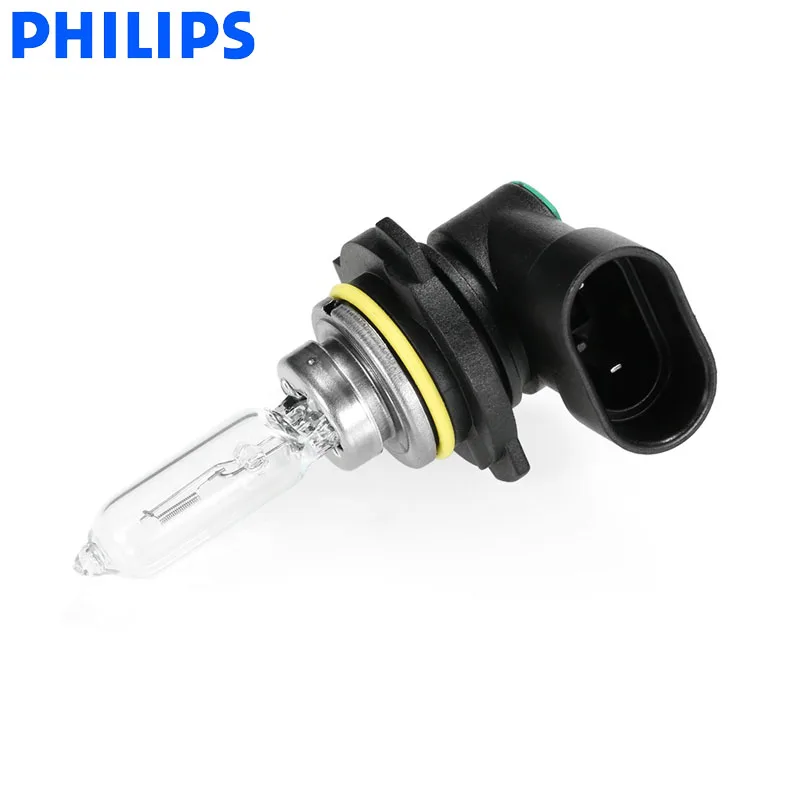 Philips 9012 H1R2 12 В 55 Вт PX22d стандартная оригинальная автомобильная галогеновая лампа