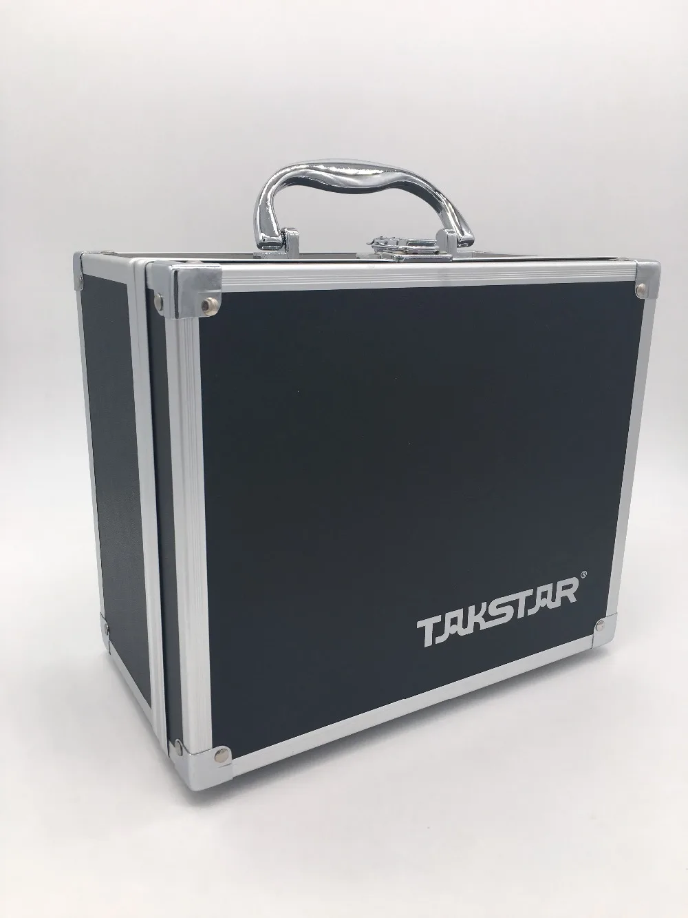 Наушников чемодан чехол для Takstar PRO82 монитор с функцией записи Наушники Аксессуары Чемодан не включают в себя наушники