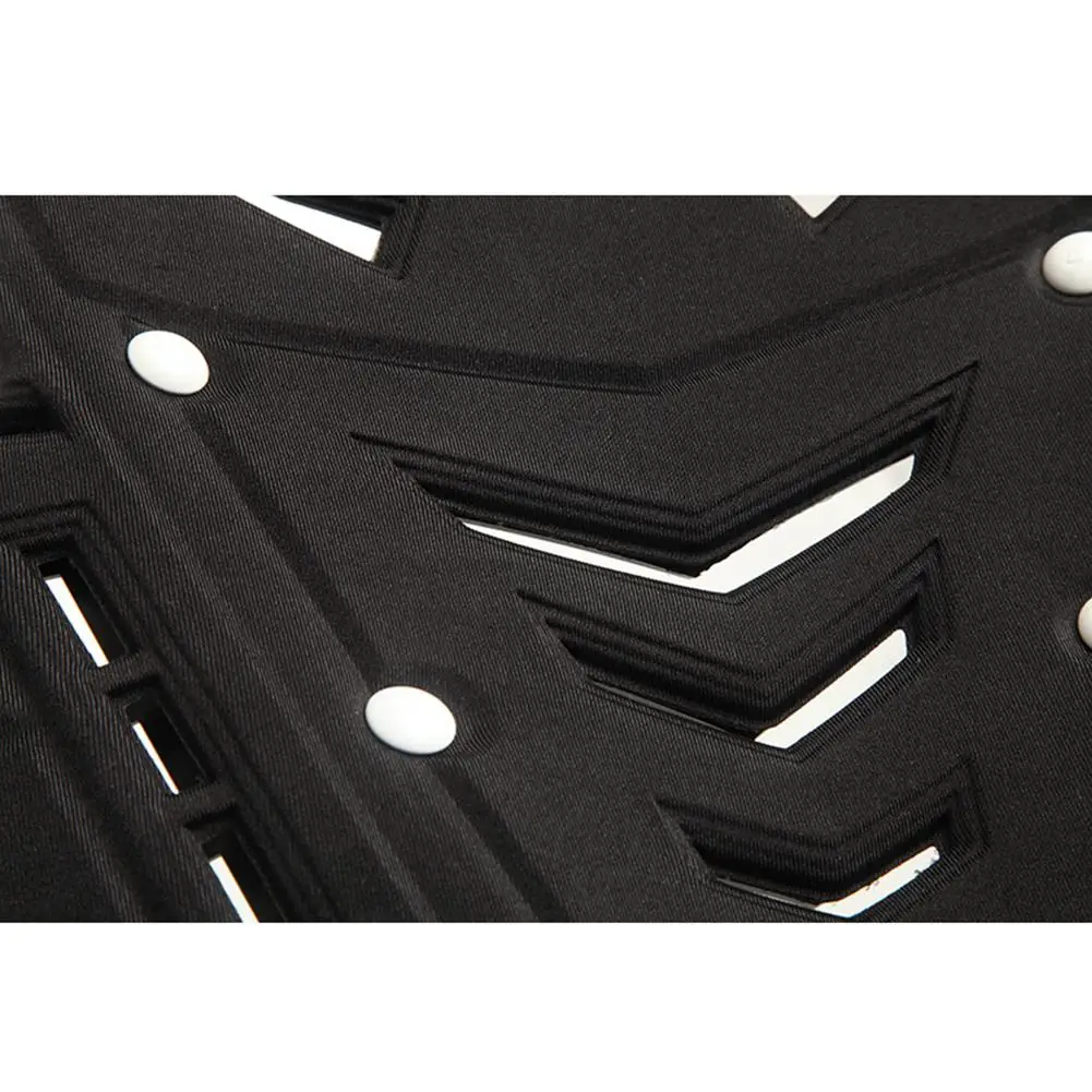 1 защитная накладка на заднюю часть мотоцикла велосипеда гоночного катания лыжах