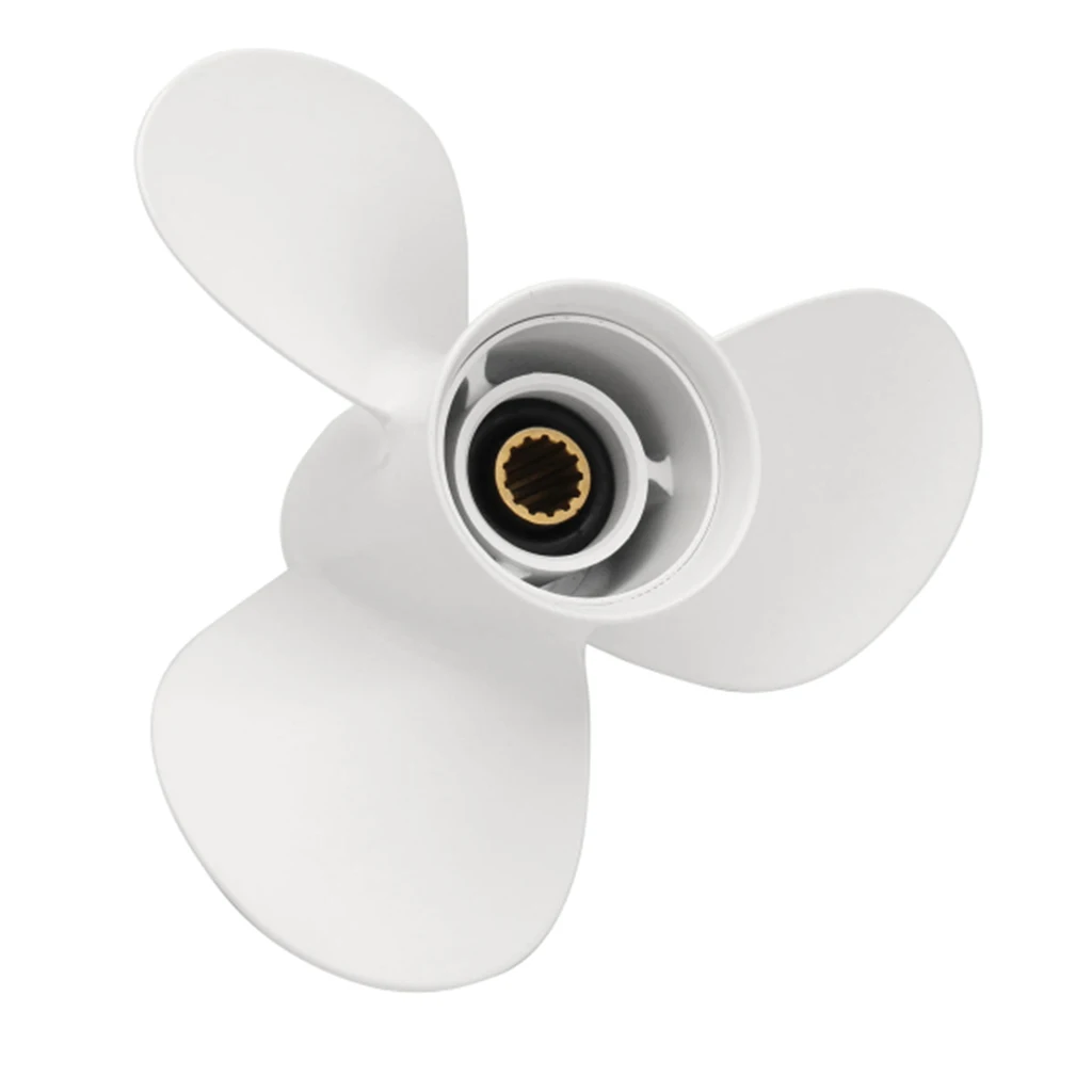 

Outboard Propeller 11 1/8x13G for Yamaha Prop 30-60HP 69W-45945-00-EL