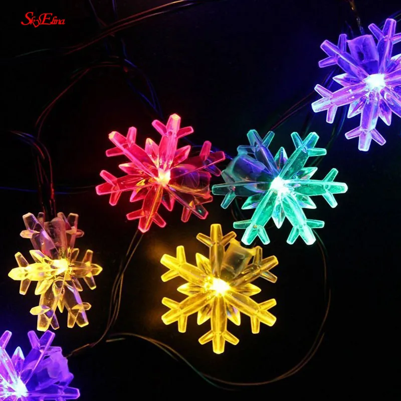 Светодиодная гирлянда из медной проволоки 1 5/3/6 м|Кулоны и подвески| |