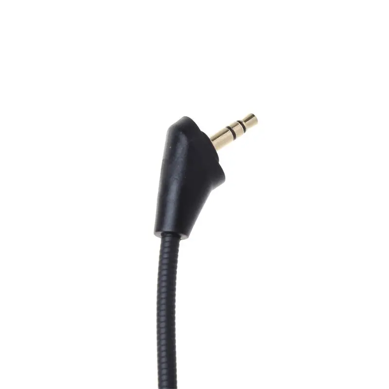 

Mini Portable Headphone Microphone for hyperx Cloud Revolver S Accessories