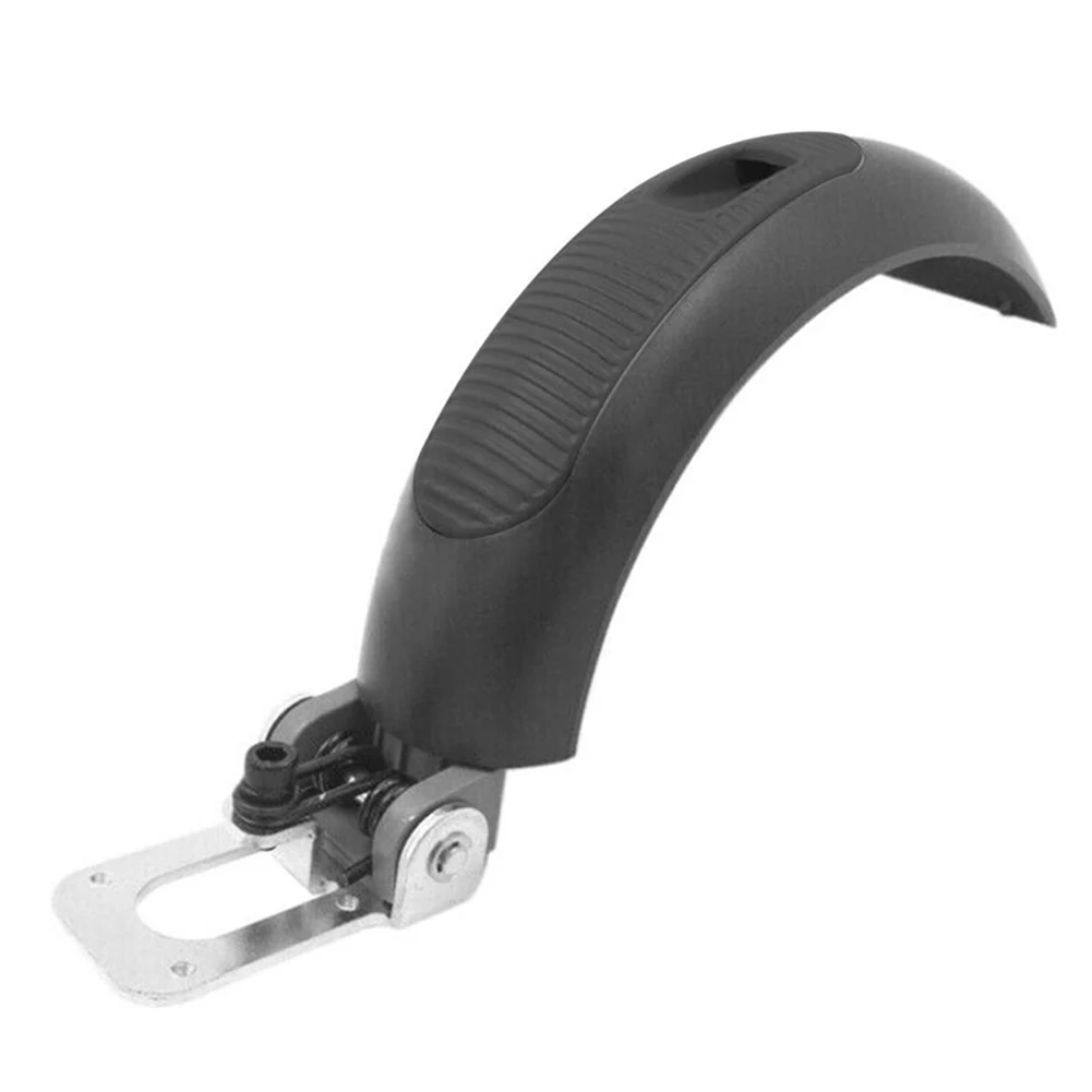Upgraded Metal Rear Brake Fender Assembly For Ninebot ES1 ES2 ES4 Scooter Folding Electric Guard Skateboard Fenders | Спорт и