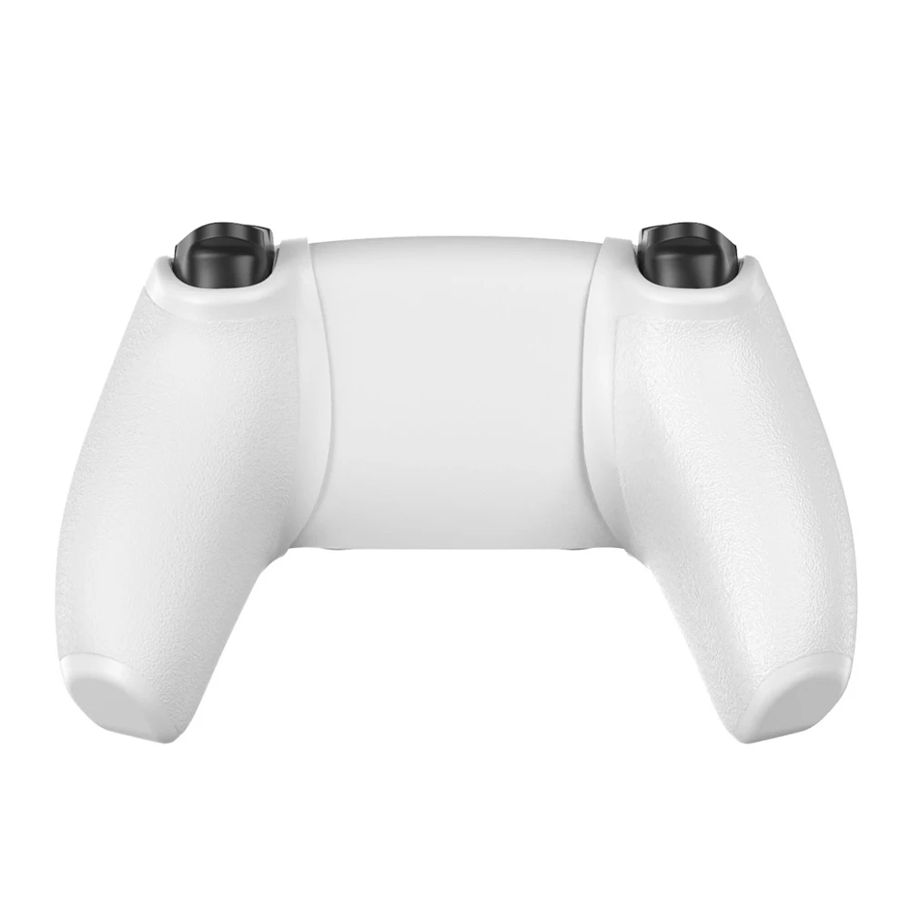 Защитный чехол для большого пальца PS5 силиконовый раздельного 1 пара + 2 колпачка