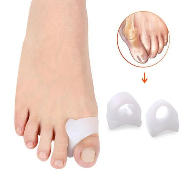 

Delysia King Toe separator