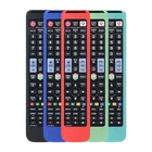 Чехол SIKAI для пульта дистанционного управления Samsung TV, защитный чехол для пульта дистанционного управления Samsung TV BN59-01178RL AA59, чехол для пульта дистанционного управления BN63