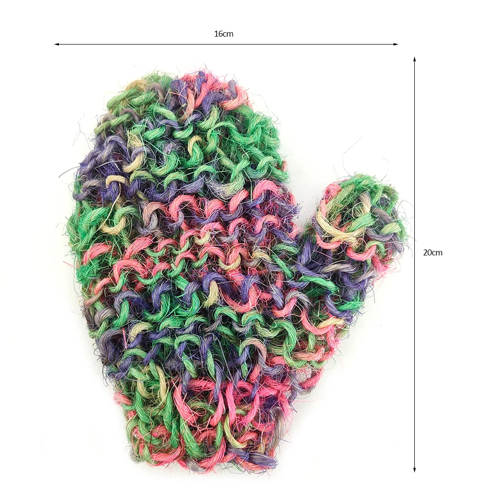 Классический мертвые клетки кожи жидкость для снятия Душ массаж скруббер