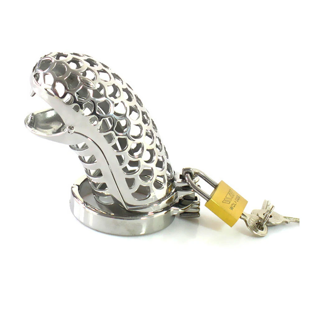 Кольца на пенис из нержавеющей стали металлические кольца мужское устройство