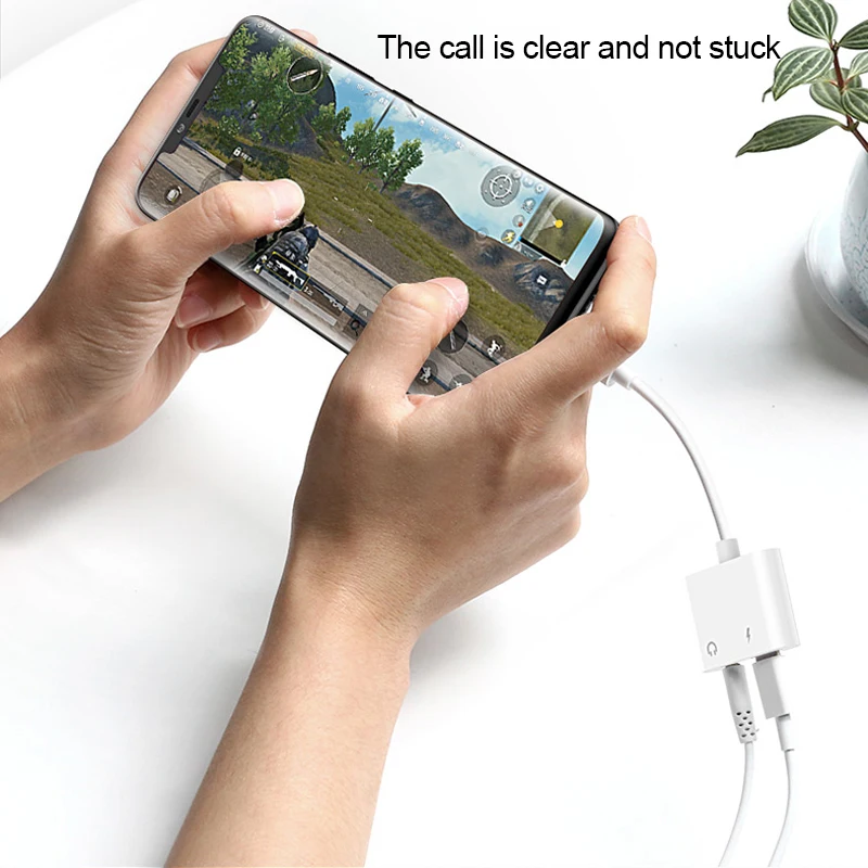 USB-кабель TOTUDESIGN для быстрой зарядки с интерфейсом USB Type-C + 3 5 мм | Мобильные