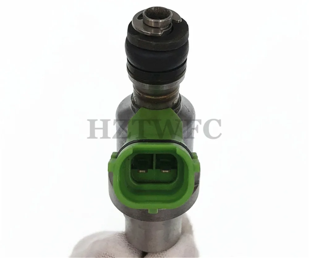 Новый топливный инжектор 23250-28070 23209-28070 для TOYOTA AVENSIS VERSO &amp RAV4 1AZ 2AZ 2 0 4 высокое