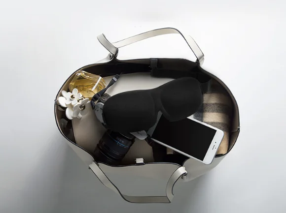 Высококачественная Трехмерная маска для глаз взрослых сна затеняющая дышащая