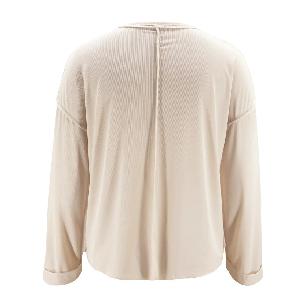 

IZALEWIS Women Sets V-neck Casual Loose Threaded Shorts Suit Dropshipping Streetwear Woman Fashion Clothing 2020