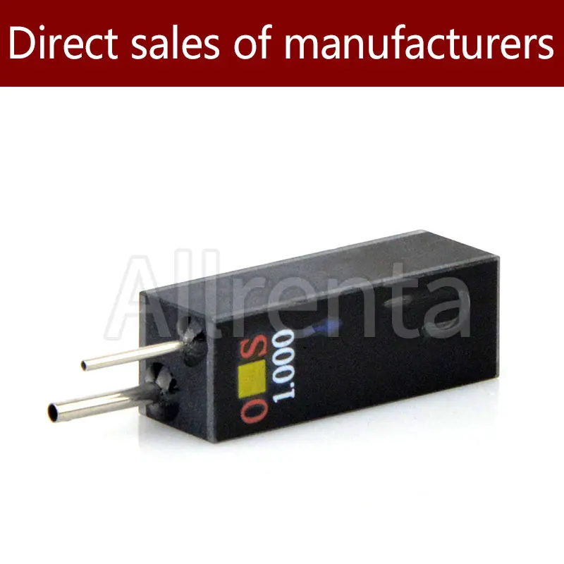 

Quartz flow cuvette with stainless tube(32ul)