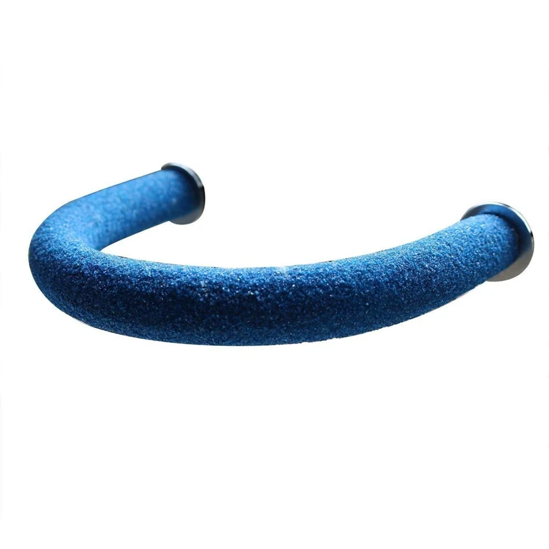 U образная подставка для игрушечного попугая|Игрушки птиц| |