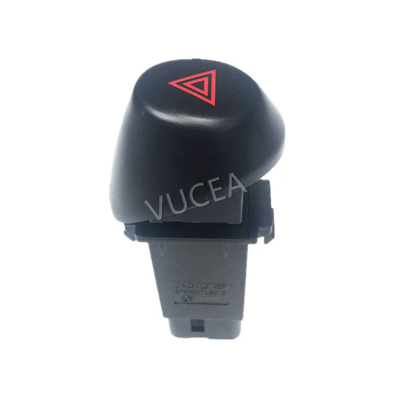 Аварийный сигнаПредупреждение переключатель для JAC J3 Turin Tojoy J5 Heyue 9750907U8010 JAC-L21407 |