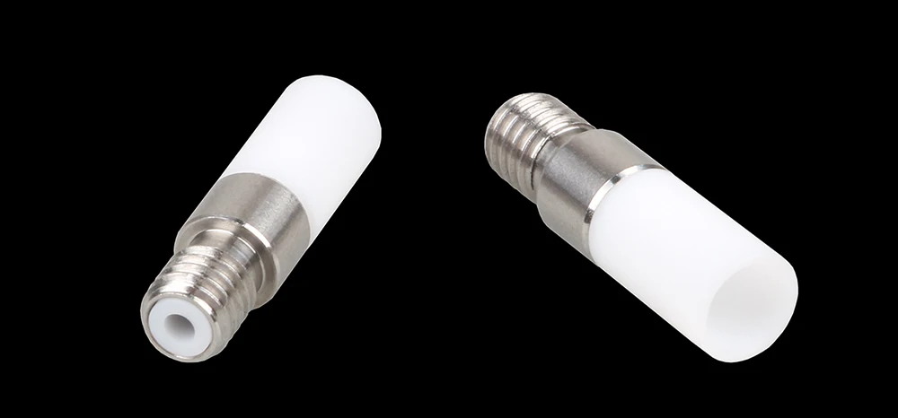 3DSWAY 3D-принтеры часть XCR 2IN1-V2 Hotend модуль NV6 нагревательное устройство с силиконовым носок Головка Комплект вулкан 0,2-1,0/1,75 1 шт