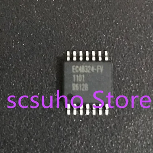

5 шт. EC48324-FV EC48324-F EC48324 SSOP14