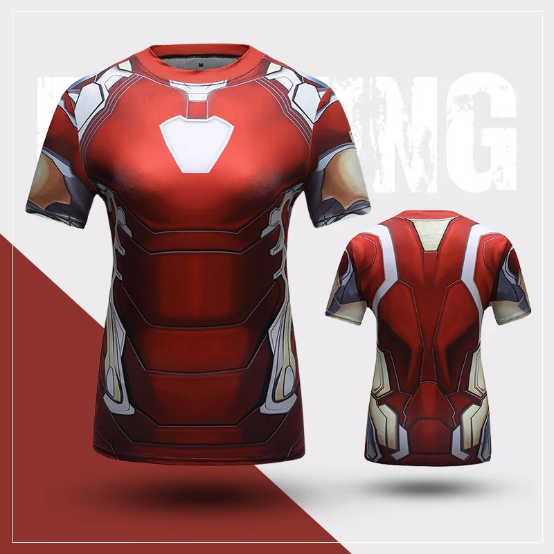 Футболка для MMA компрессионные колготки Rashguard женщин спортивные боксерские