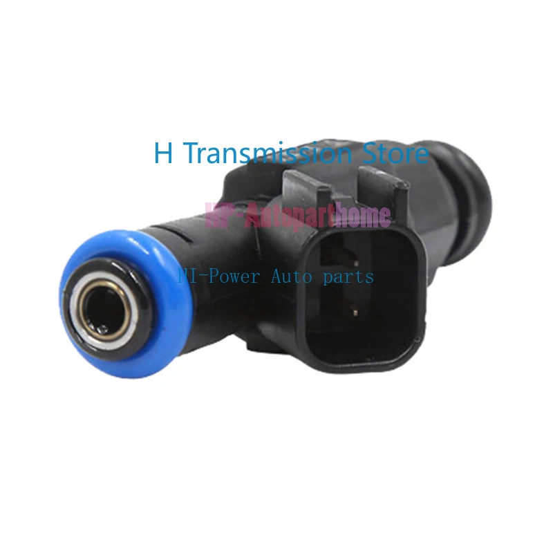 Форсунки для топливных форсунок форсунки ford Mondeo MK 1 Ffocus II Fiesta GY Atenza Mazda 6 1S7GGA OEM