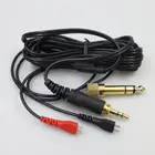 Сменный кабель для наушников Sennheiser HD25 HD560 HD540 HD480 HD430 414 HD250 HD 425 HD 430 HD 440 II HD 530 мм