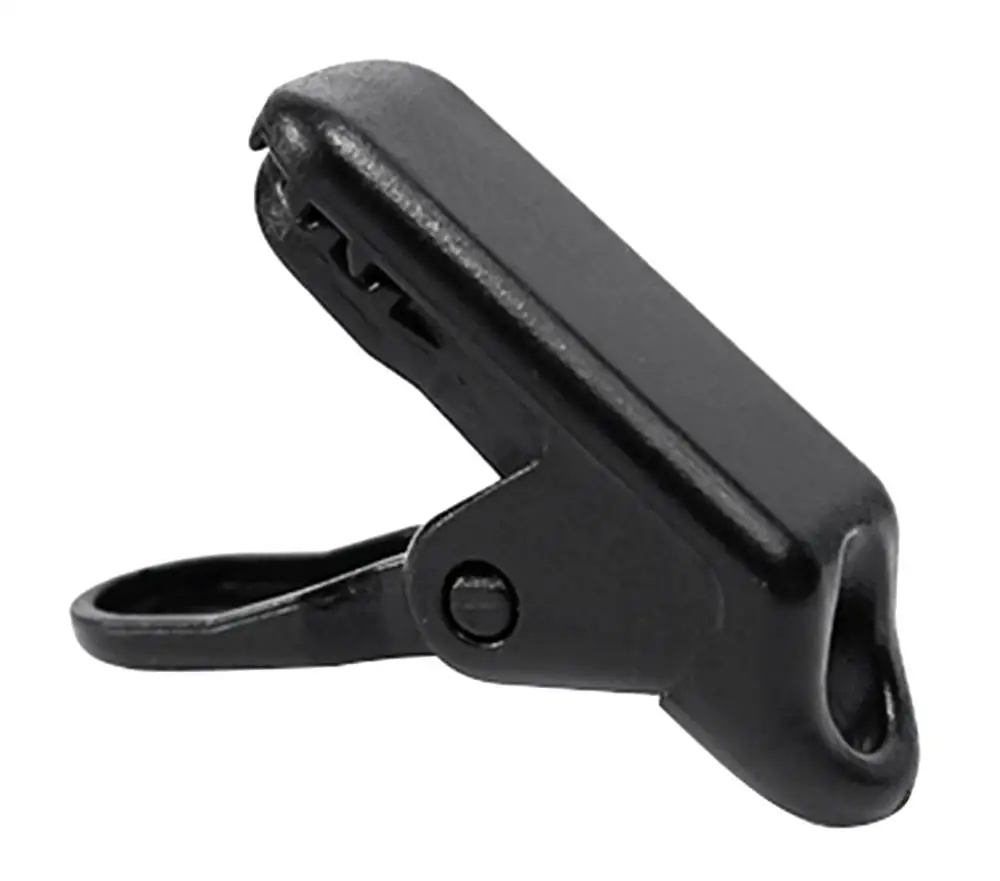 1 шт. Открытый походный зажим ветрозащитная Пряжка фиксированный навес для