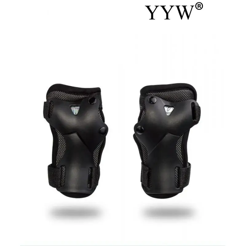 

6pcs/Set Protective Gear Set For Children Elbow Pads Gear Set for Bicycle Skateboard Ice Skate Roller Bike Knee Protector