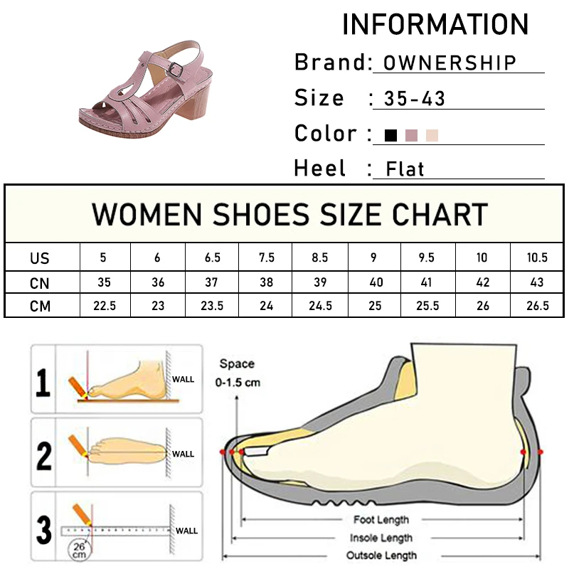

Women's Shoes
