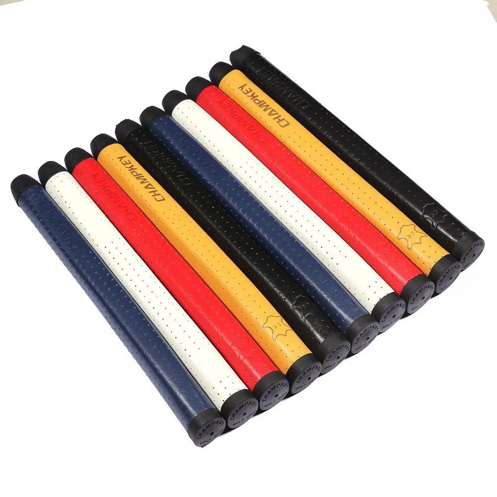 Высокое качество овечья кожа клюшка для гольфа среднего размера клюшки