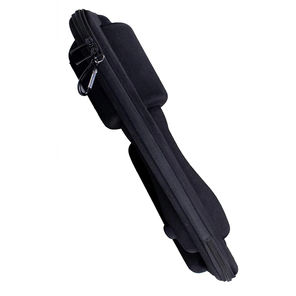 Новинка 2021 жесткий портативный дорожный Чехол из ЭВА для Revlon одношаговый фен