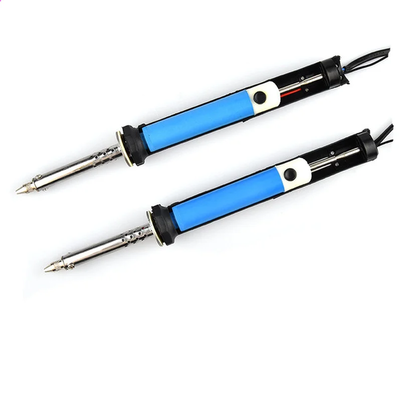 Электрический паяльник 220 В 40 Вт | Инструменты