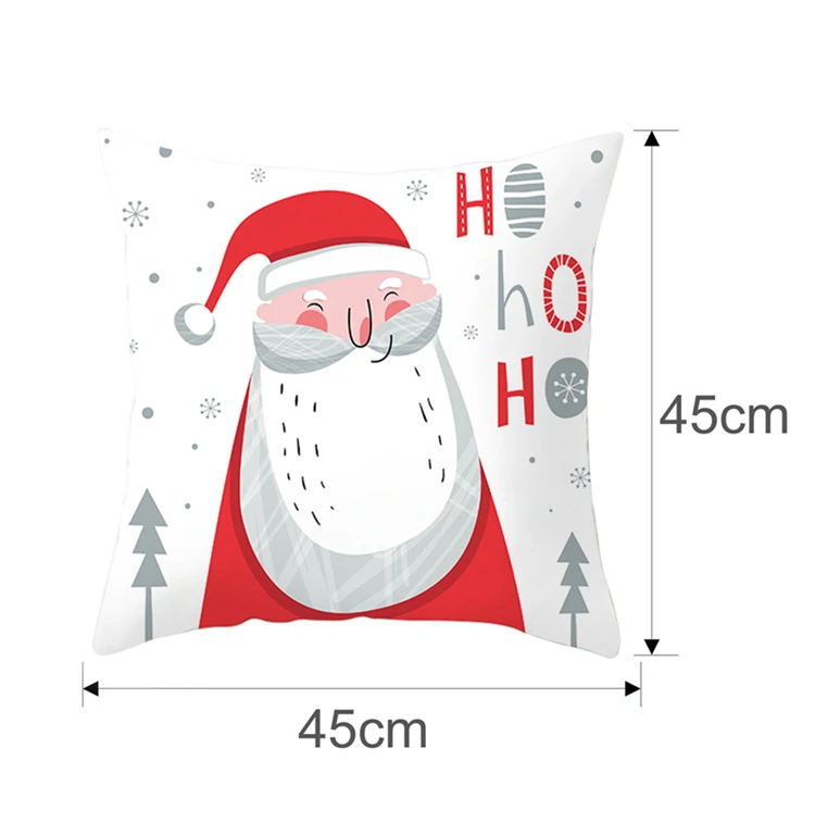 Чехол для подушки Frigg Gold чехол из хлопка и льна украшения дома на новый