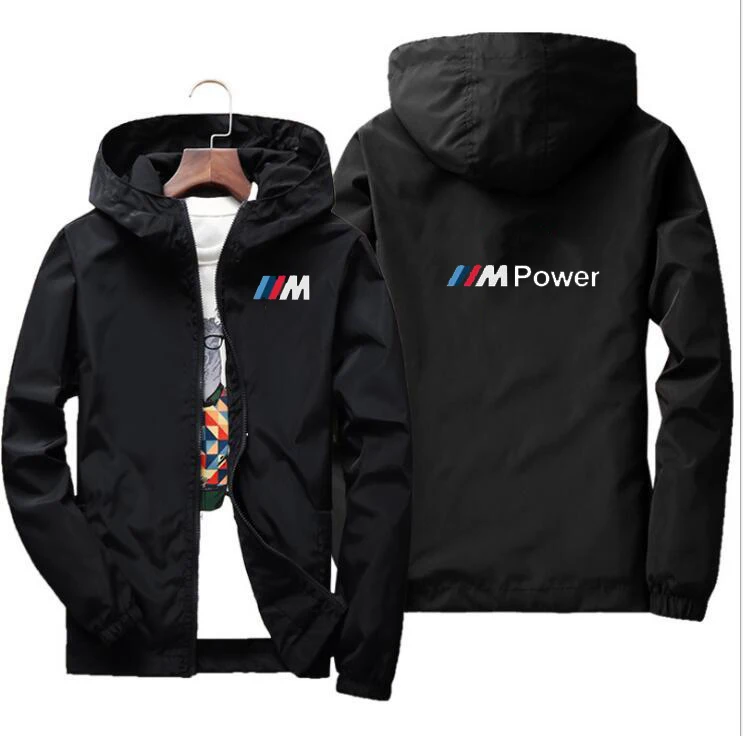 2020 мотоциклетная куртка ветрозащитная для BMW M езды на мотоцикле костюм с