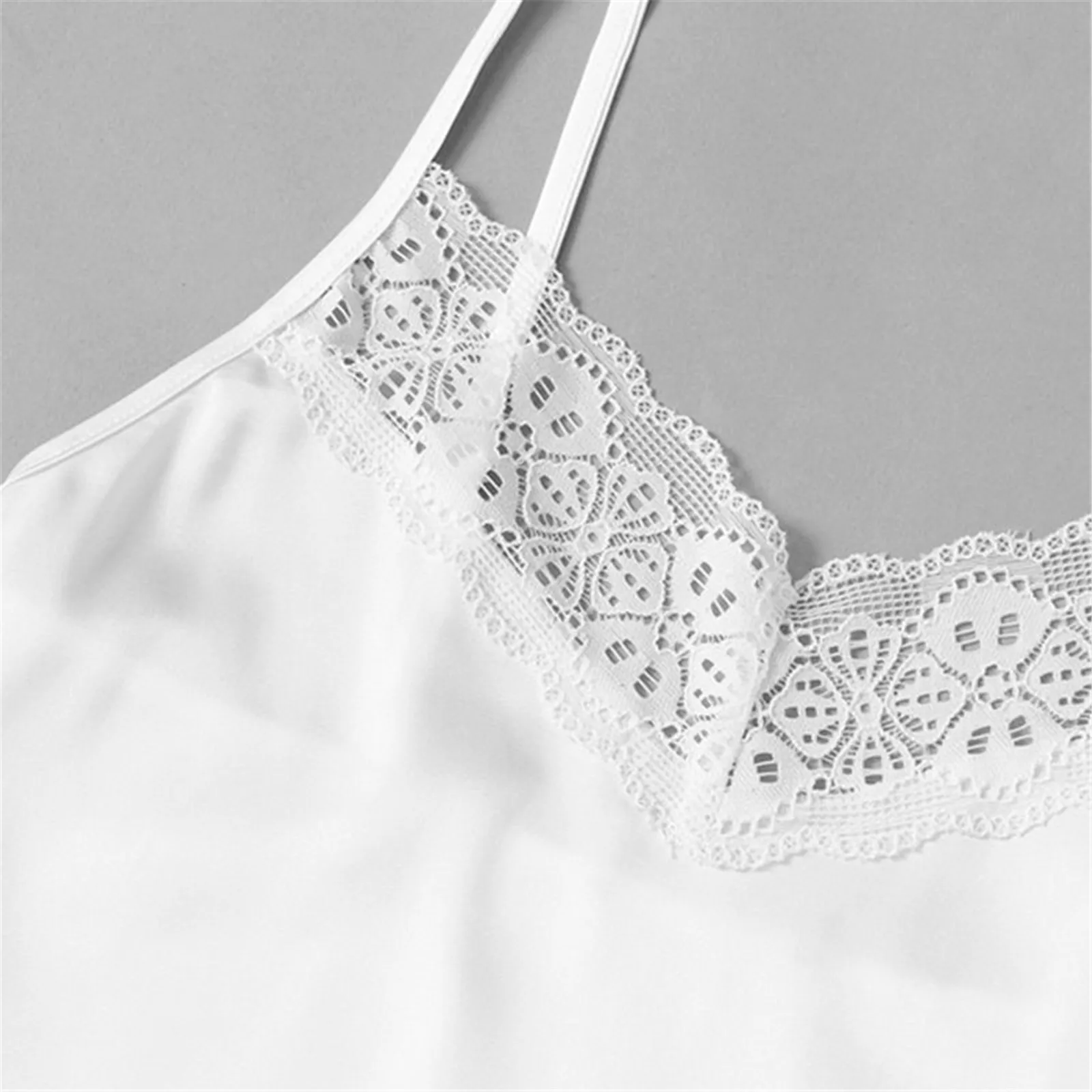 Женские костюмы для дома дамская модная клетчатая пикантная кружевная кофта без