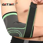 1 шт. компрессионная эластичная нейлоновая повязка на локти для баскетбола, безопасная защита, повязка на локти для волейбола, спортивное оборудование