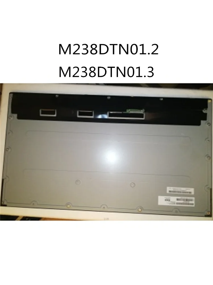 Оригинальный ЖК-экран M238DTN01.2 01 3 дюйма IPS для Dell S2417DG U2417H панель монитора |