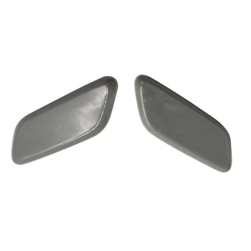 

Trim Headlight Washer cap Left+Right 376886-SWA-S01 76887-SWA-S01 Parts
