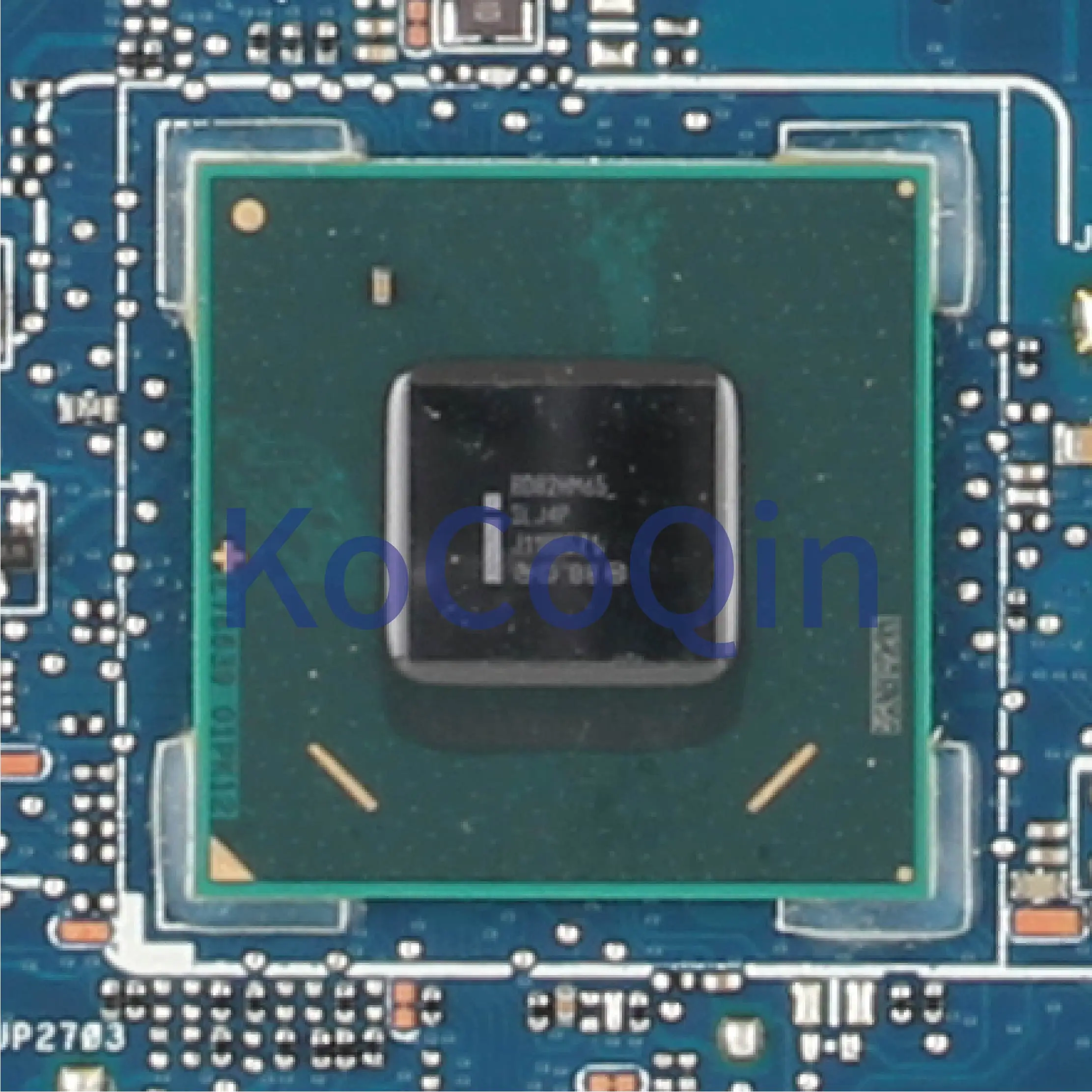 Материнская плата KoCoQin для ноутбука TOSHIBA Satellite L770 L775 материнская H000032290 08N1-0NA1J00 HM65 |