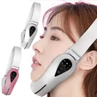 Электрическая V-образная машина для подтяжки лица, массажер, вибрация, подтяжка лица, уменьшение подбородка, устройство для подтяжки лица, для похудения