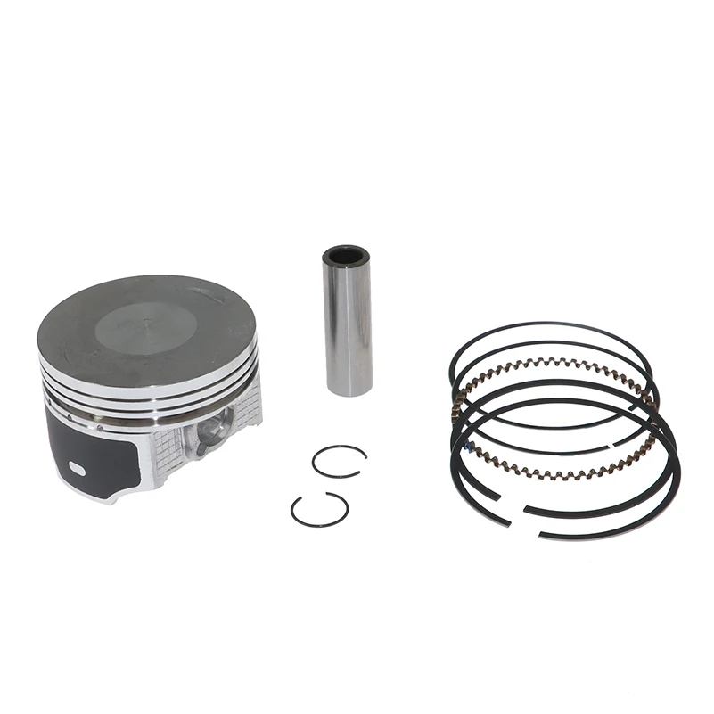 zongshen cb250 водянка