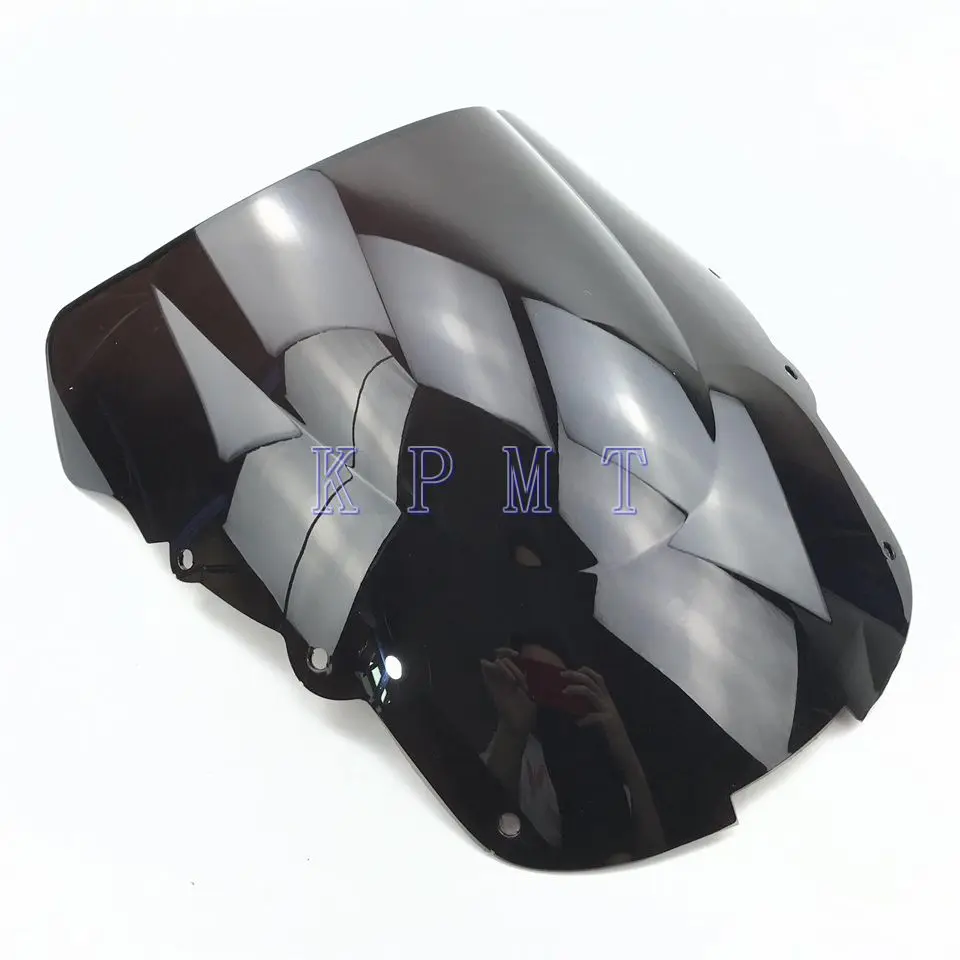 Для Honda CBR 1100XX 1100 XX супер черный Дрозд 1996-2007 ABS мотоцикл/мотоцикл лобовое