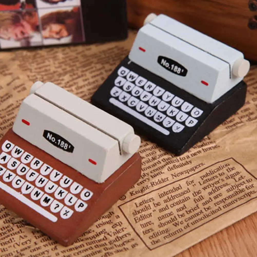 

Lightweight Resin Photo Stand Tag Holder Message Folder for Daily Life