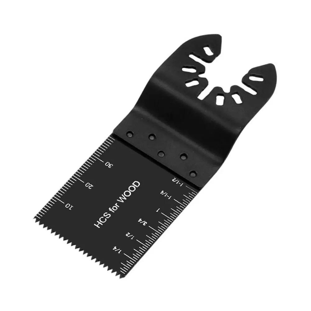 

Universal Renovator multitool blades Electric Multifunction Kit Blade Oscillating Oscillating Tool Multi Parts Saw Tools N1B2