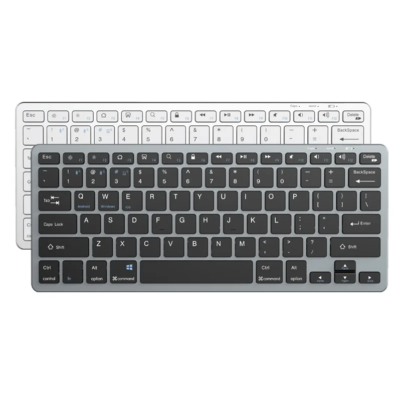 

Wireless Keyboard for Air Mini Bluetooth Keyboar Android Tablet