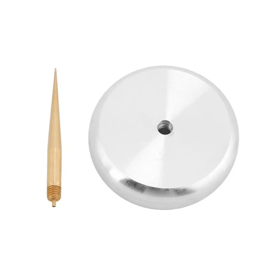 Часовщик металла часы Tack для ремонта инструмент серебро | Наручные