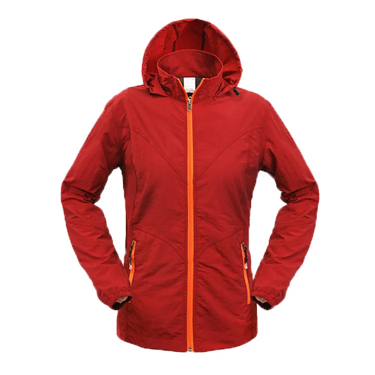 

Customized Sports Quick-Drying Outfit Breathable Mountaineering Two-Way Suit